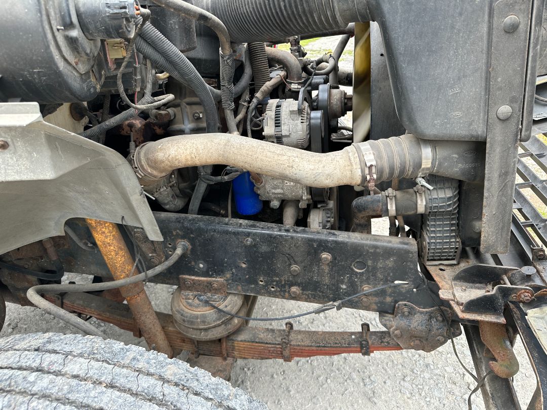 1995 FORD F800 - Image 36